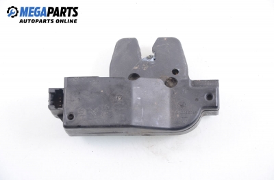 Брава заден капак за Peugeot 307 Hatchback (08.2000 - 12.2012), хечбек, позиция: задна