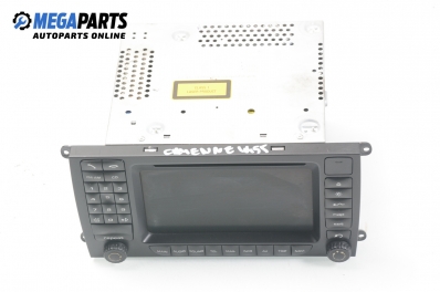 GPS навигация за Porsche Cayenne SUV I (09.2002 - 09.2010), № 7L5 035 191 F