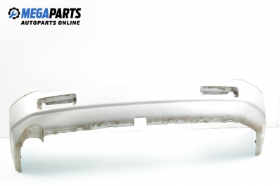 Задна броня за Mitsubishi Space Runner Minivan I (10.1991 - 08.1999)