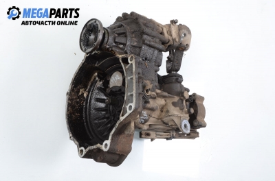 Ръчна скоростна кутия за Volkswagen Golf III Hatchback (08.1991 - 07.1998) 2.0, 115 к.с.