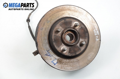 Шенкел главина за Ford Mondeo II Estate (08.1996 - 09.2000), позиция: предна, дясна