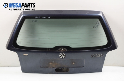 Заден капак за Volkswagen Polo Hatchback II (10.1994 - 10.1999), 2+1 вр.