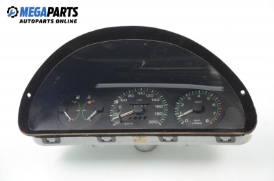 Километраж за Fiat Punto Hatchback (09.1993 - 09.1999) 60 1.2, 58 к.с.