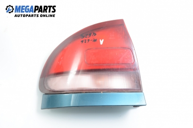 Стоп за Mazda 626 IV Hatchback (08.1991 - 04.1997), хечбек, позиция: лява