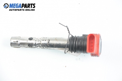 Запалителна бобина за Audi A8 Sedan II (10.2002 - 07.2010) 3.0, 220 к.с., № 78251002