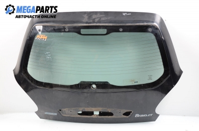 Заден капак за Fiat Bravo I Coupe (1995-10-01 - 2001-10-01), 2+1 вр.