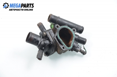 Корпус на термостат за Renault Kangoo Van (08.1997 - 02.2008) D 65 1.9 (KC0E, KC02, KC0J, KC0N), 64 к.с.