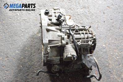 Автоматична скоростна кутия за Nissan Micra III Hatchback (01.2003 - 06.2010) 1.2 16V, 65 к.с., автоматик, № 3AX80VE