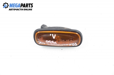 Мигач за Land Rover Freelander SUV I (02.1998 - 10.2006), позиция: лява