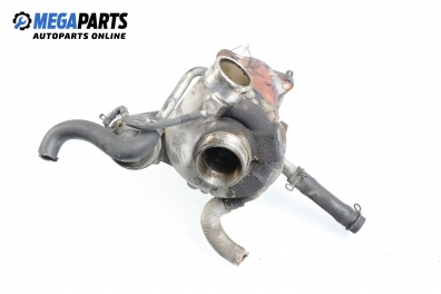 Турбо за Subaru Forester SUV II (06.2002 - 12.2012) 2.0 S Turbo AWD, 177 к.с.