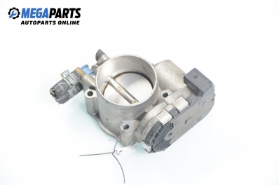 Дроселова клапа за Audi A8 Sedan II (10.2002 - 07.2010) 3.0, 220 к.с., № 078 133 062 B / Bosch