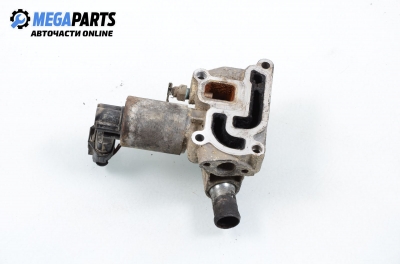 Корпус за маслен филтър за Opel Corsa B Hatchback (03.1993 - 12.2002) 1.0 i 12V, 54 к.с.