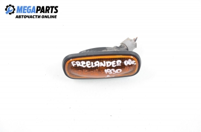 Мигач за Land Rover Freelander SUV I (02.1998 - 10.2006), позиция: дясна