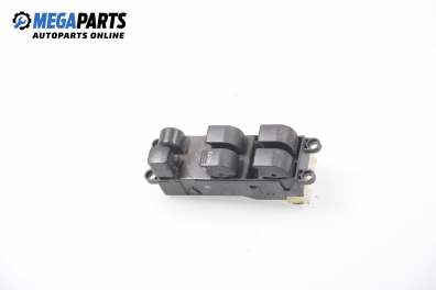 Бутони ел. стъкла  за Nissan Almera I Hatchback (07.1995 - 07.2001)