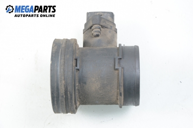 Дебитомер за Alfa Romeo 166 (936) (09.1998 - 06.2007) 2.4 JTD (936A2B), 140 к.с., № Bosch 0 280 218 019