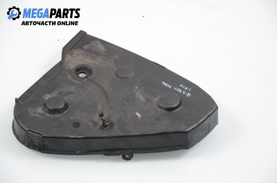 Капак ангренажен ремък за Volkswagen Golf III Hatchback (08.1991 - 07.1998) 1.9 TD,GTD, 75 к.с.