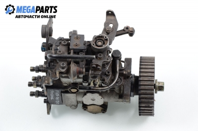 ГНП-горивонагнетателна помпа за Peugeot 306 Hatchback (01.1993 - 10.2003) 1.9 D, 64 к.с.
