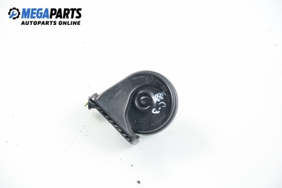 Клаксон за Citroen C3 Hatchback II (11.2009 - 07.2016), № A046522