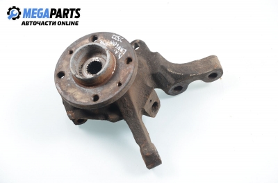 Шенкел главина за Renault Kangoo Van (08.1997 - 02.2008), позиция: предна, лява