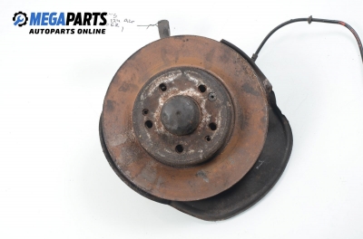 Шенкел главина за Mercedes-Benz 124 Estate (09.1985 - 07.1993), позиция: предна, лява