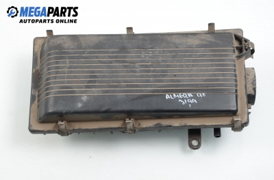 Филтърна кутия за Nissan Almera I Hatchback (07.1995 - 07.2001) 1.4 S,GX,LX