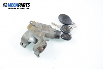 Контактен ключ за Volkswagen Passat Variant B3, B4 (02.1988 - 06.1997), № 357 905 851