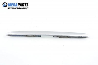 Плафони заден номер за Mercedes-Benz M-Class SUV (W163) (02.1998 - 06.2005)