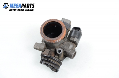 Дроселова клапа за Chrysler Voyager Minivan III (01.1995 - 03.2001) 2.4 i, 151 к.с.