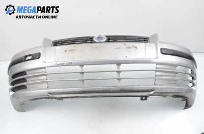 Предна броня за Fiat Stilo Hatchback (10.2001 - 11.2010), хечбек, позиция: предна