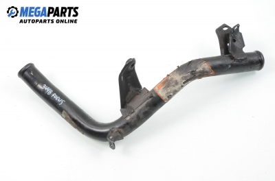 Тръба турбо за Ford Focus II Estate (07.2004 - 09.2012) 1.6 TDCi, 90 к.с.