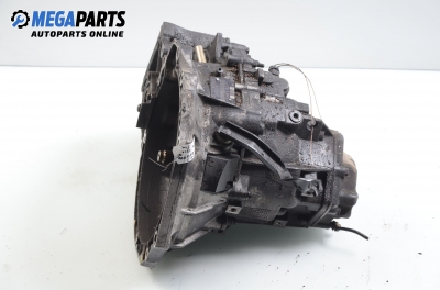 Ръчна скоростна кутия за Saab 900 II Hatchback (07.1993 - 02.1998) 2.0 i, 131 к.с., № FM51 501