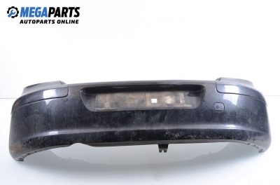 Задна броня за Peugeot 307 Hatchback (08.2000 - 12.2012), хечбек