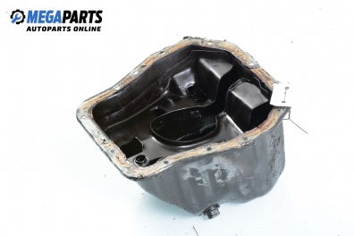 Картер за Subaru Forester SUV II (06.2002 - 12.2012) 2.0 S Turbo AWD, 177 к.с.