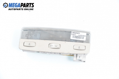 Плафон за Renault Laguna II Hatchback (03.2001 - 12.2007)