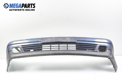 Предна броня за Mercedes-Benz E-Class Estate (S210) (06.1996 - 03.2003), комби, позиция: предна