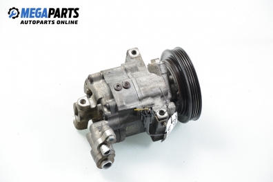 Компресор климатик за Nissan Micra III Hatchback (01.2003 - 06.2010) 1.2 16V, 65 к.с.