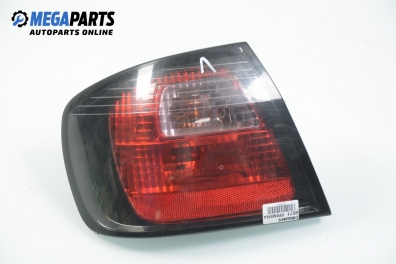 Стоп за Nissan Primera Hatchback II (06.1996 - 07.2002), хечбек, позиция: лява