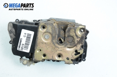 Брава на врата за Citroen C5 I Break (06.2001 - 08.2004), позиция: предна, лява