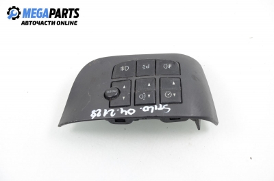 Панел бутони за Fiat Stilo Hatchback (10.2001 - 11.2010)