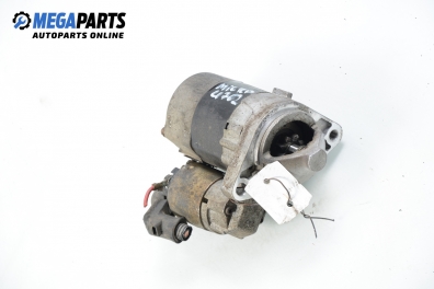 Стартер за Nissan Micra III Hatchback (01.2003 - 06.2010) 1.2 16V, 65 к.с.