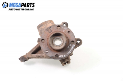 Шенкел главина за Citroen Berlingo Pick-Up / Van I (07.1996 - 04.2008), позиция: предна, дясна