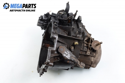 Ръчна скоростна кутия за Peugeot 306 Hatchback (01.1993 - 10.2003) 1.9 D, 64 к.с.