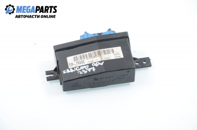 Компютър ABS за Renault Kangoo Van (08.1997 - 02.2008), № 21622214-6
