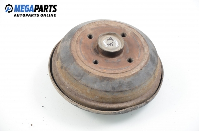 Шенкел главина за Opel Corsa C Hatchback (09.2000 - 12.2009), позиция: задна, дясна