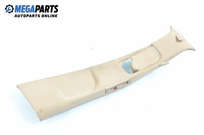 Интериорна пластмаса за Mercedes-Benz S-Class Sedan (W221) (09.2005 - 12.2013), 4+1 вр., позиция: дясна