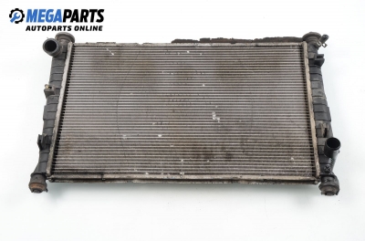 Воден радиатор за Ford Mondeo II Estate (08.1996 - 09.2000) 1.8 TD, 90 к.с.
