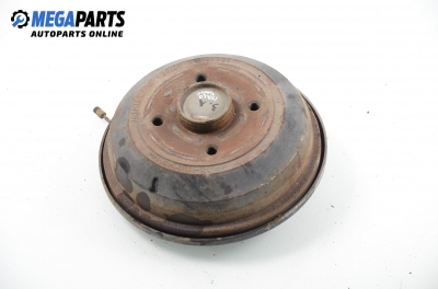 Шенкел главина за Opel Corsa C Hatchback (09.2000 - 12.2009), позиция: задна, лява