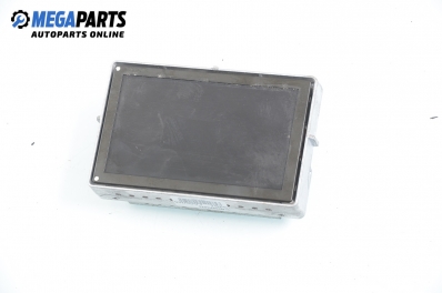 Дисплей навигация за Renault Laguna II Hatchback (03.2001 - 12.2007), № 8200001376