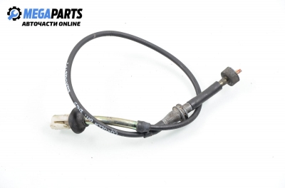 Жило километраж за Toyota Corolla Compact III (04.1997 - 01.2002) 1.6 (ZZE112), 110 к.с.