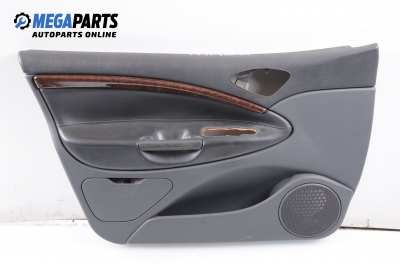 Кора врата за Citroen C5 I Sedan (03.2001 - 03.2005), хечбек, позиция: предна, лява